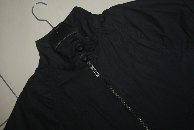 Dior CdG Home UNITED ARROW NUMBER Nine BURBERRY CROCODILE ADIDAS ITALY GERMANY Parka