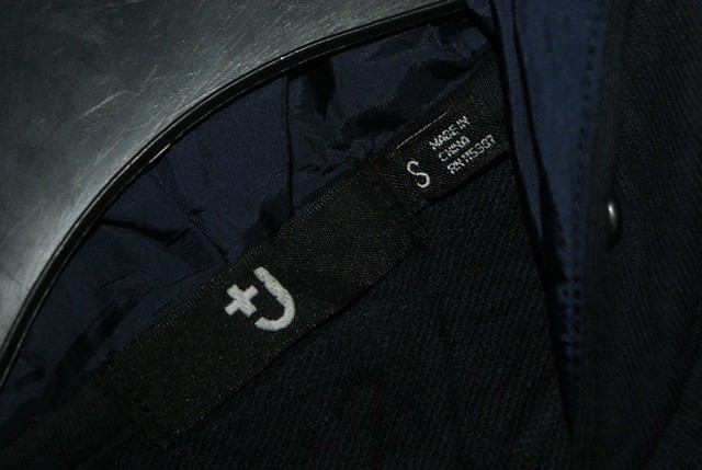 Dior CdG Home UNITED ARROW NUMBER Nine BURBERRY CROCODILE ADIDAS ITALY GERMANY Parka