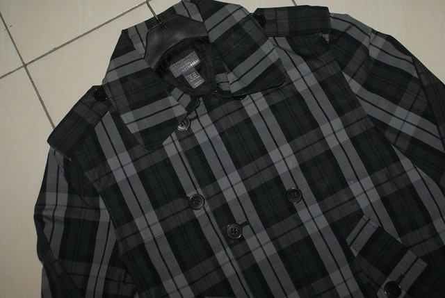 Dior CdG Home UNITED ARROW NUMBER Nine BURBERRY CROCODILE ADIDAS ITALY GERMANY Parka