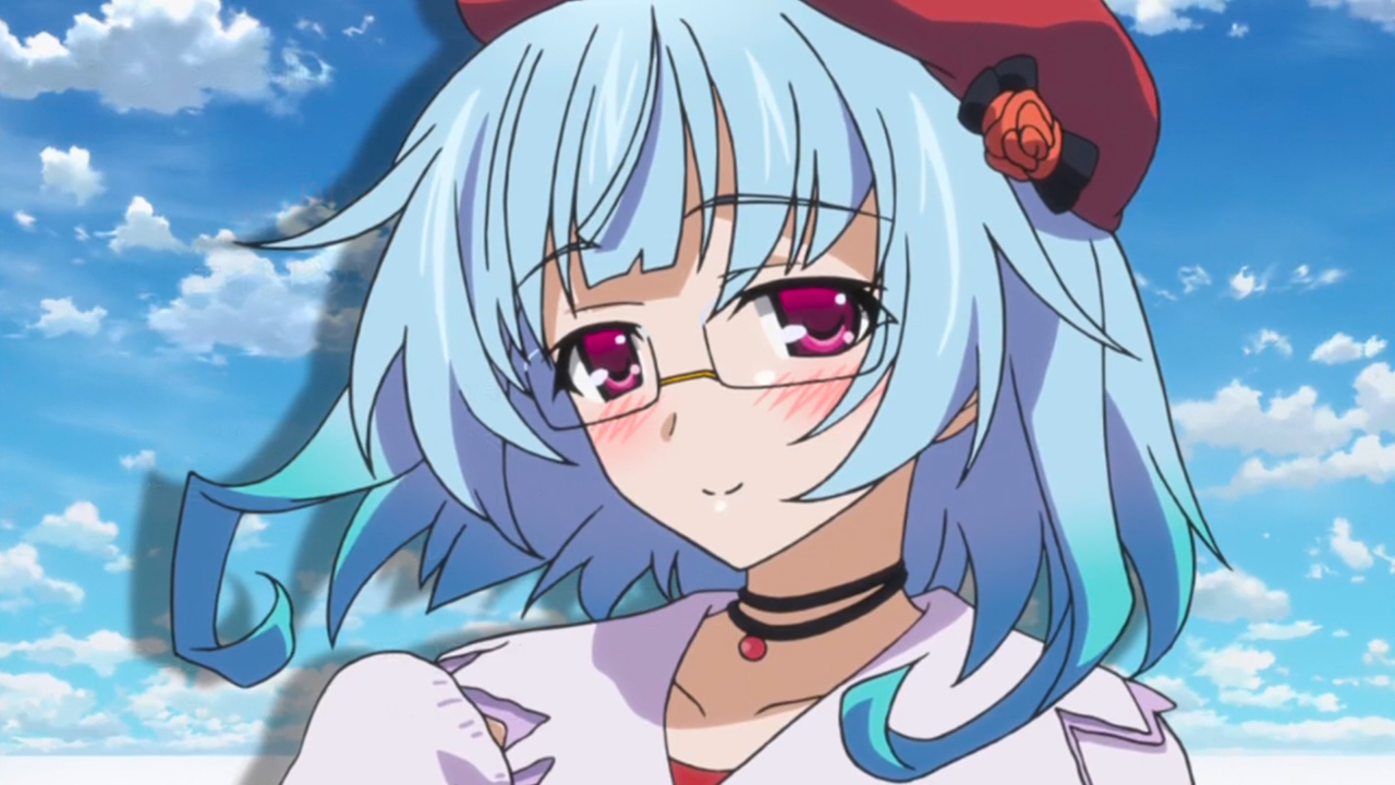 Poll : Cutest Girl Characters dari Anime2 Tahun ini (2013)