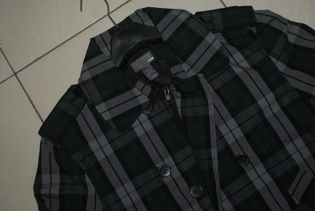 Dior CdG Home UNITED ARROW NUMBER Nine BURBERRY CROCODILE ADIDAS ITALY GERMANY Parka