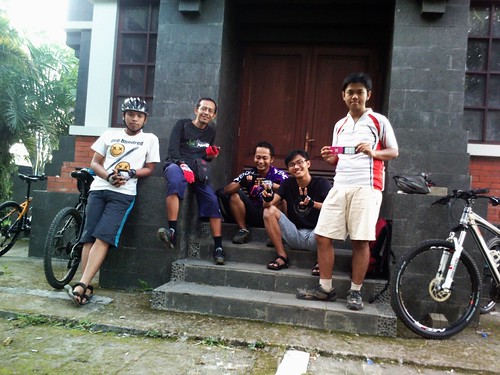 KOSKAS MALANG - ride & share