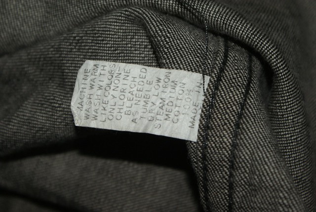LEVIS DENIME APC SUGARCANE FULL COUNT URAHARA BARN BEN DAVIS UNIQLO ZARA Jacket Denim