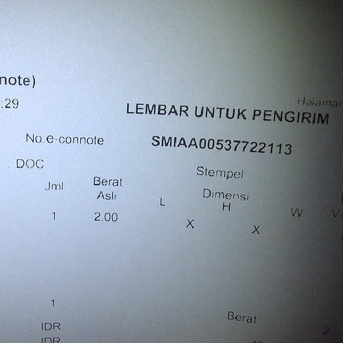 TESTIMONIAL for perkasa5272