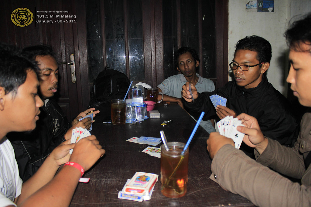 &#91;Field Report&#93; Mini Gathering + Bincang-bincang bareng 101.3 MFM Malang