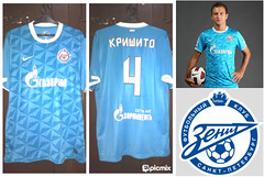 ORIGINAL Football Shirts (Size Besar) for SELL
