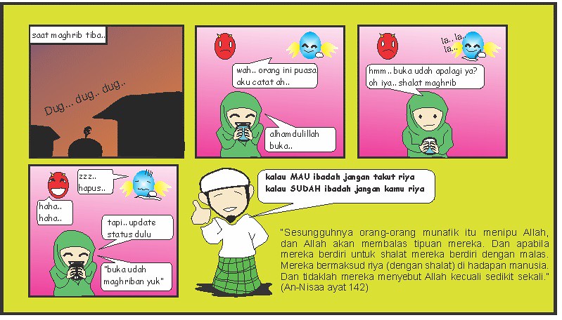 Belajar nggambar