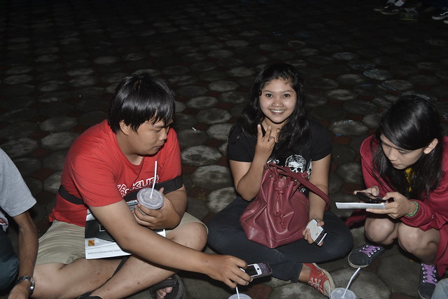 FR: Kaskus Reg. Malang di GOT PASSION? @Passionville
