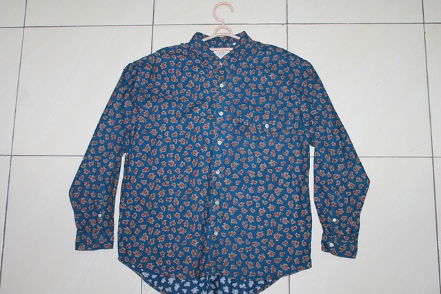 SUGARCANE CARHARTT THE NORTH FACE APC GIVENCHY LACOSTE ZARA TOPMAN H&M UNIQLO Shirt