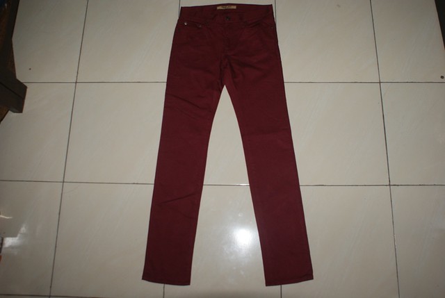BUZZ RICKSONS DARTISAN DIOR TOPMAN ZARA H&M DICKIES CARHART UNIQLO BEAMS SALEWA Chino