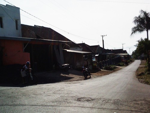 KOSKAS MALANG - ride & share