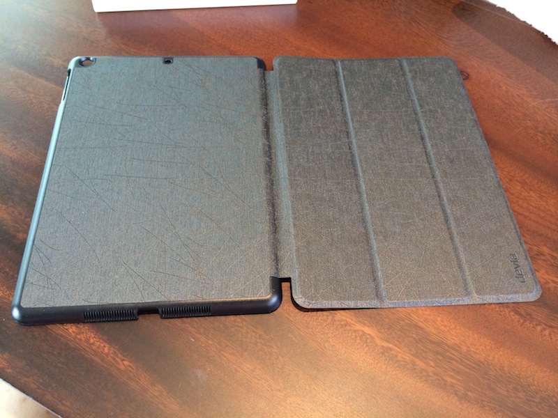 >>>JUAL Casing Premium Apple iPad Air, DEVIA SLEEK SERIES <<<