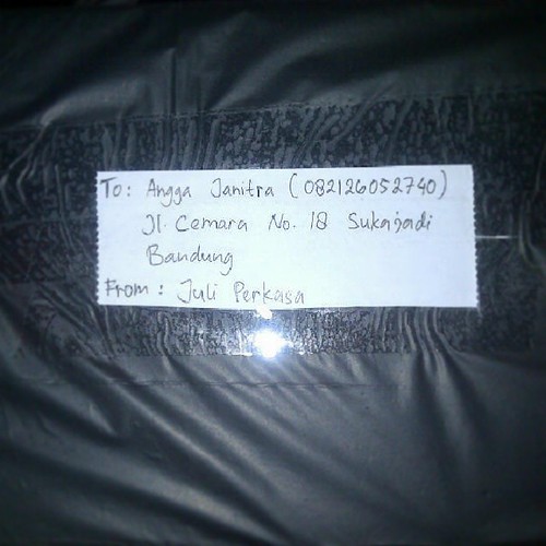 TESTIMONIAL for perkasa5272