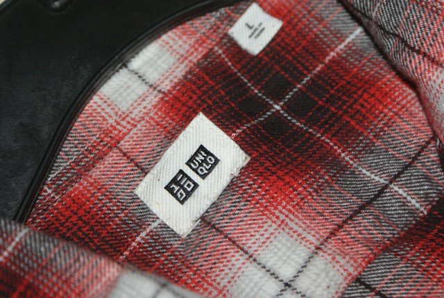 SUGARCANE CARHARTT THE NORTH FACE APC GIVENCHY LACOSTE ZARA TOPMAN H&M UNIQLO Shirt