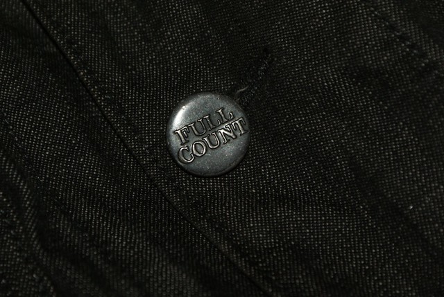 LEVIS DENIME APC SUGARCANE FULL COUNT URAHARA BARN BEN DAVIS UNIQLO ZARA Jacket Denim