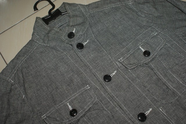 Dior CdG Home UNITED ARROW NUMBER Nine BURBERRY CROCODILE ADIDAS ITALY GERMANY Parka