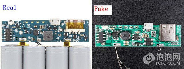 Ini Dia Cara Membedakan Powerbank Xiaomi Asli/KW