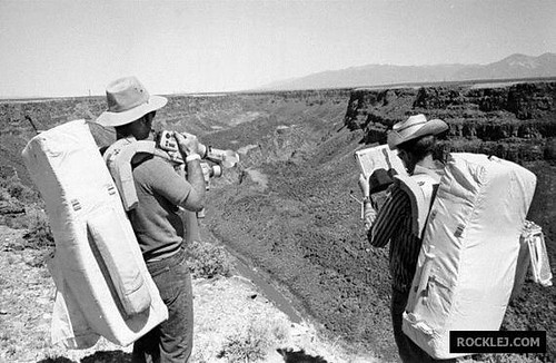 Inilah Foto-Foto Langka Jaman Dahulu yang Tidak Ada di Buku Pelajaran!