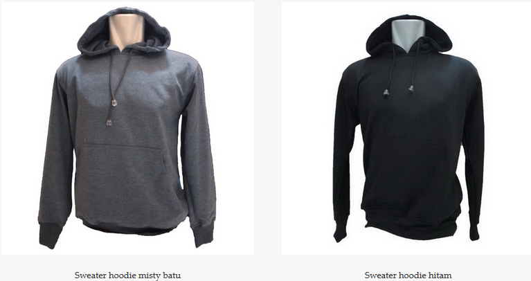 Need DROPSHIPPER Kaos dan Hoodie KUSTOM tanpa minimal order - FREE ONGKIR Jabodetabek