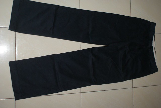 BUZZ RICKSONS DARTISAN DIOR TOPMAN ZARA H&M DICKIES CARHART UNIQLO BEAMS SALEWA Chino