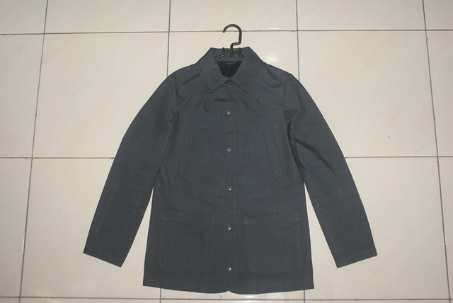 PLAY CdG NUMBER Nine HYSTERIC CHANEL Dior NIKE LACOSTE ZARA H&M BOYCOTT UNIQLO Jacket