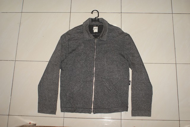 PLAY CdG NUMBER Nine HYSTERIC CHANEL Dior NIKE LACOSTE ZARA H&M BOYCOTT UNIQLO Jacket
