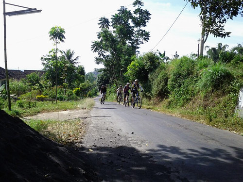KOSKAS MALANG - ride & share