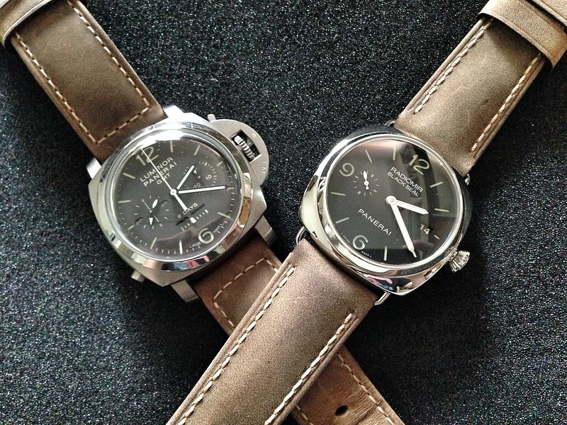 all-about-panerai