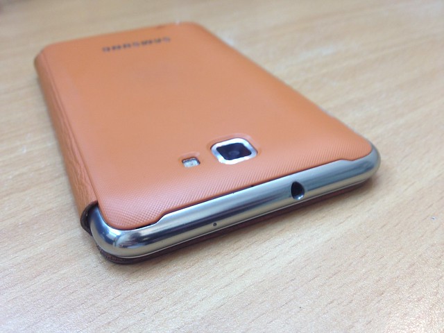Jual Samsung Note N7000 99% BARU!!