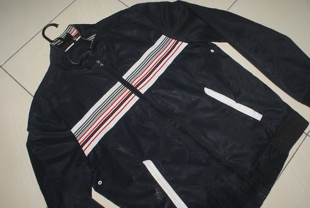 Dior CdG Home UNITED ARROW NUMBER Nine BURBERRY CROCODILE ADIDAS ITALY GERMANY Parka