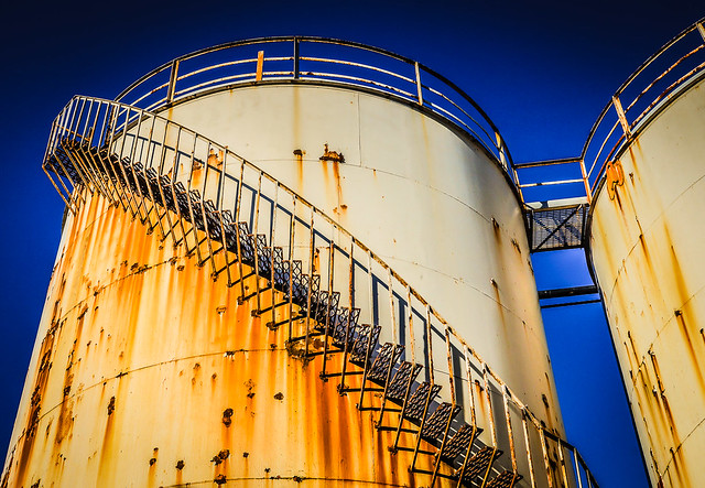 24 Foto Tangga Yang Mengagumkan