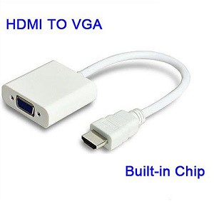 JUAL MACAM - MACAM CONVERTER (HDMI, VGA, DISPLAY PORT, OPTICAL), MHL & SPLITTER