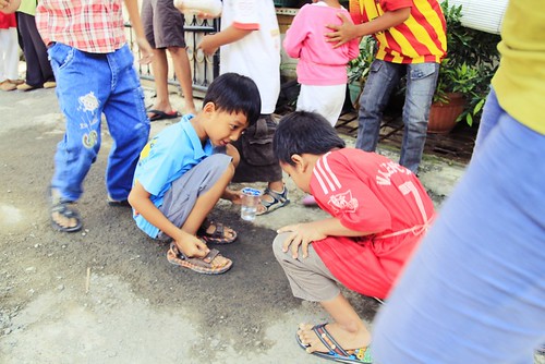 &#91;Cerita 17-an&#93; Serunya Lomba Si Kecil