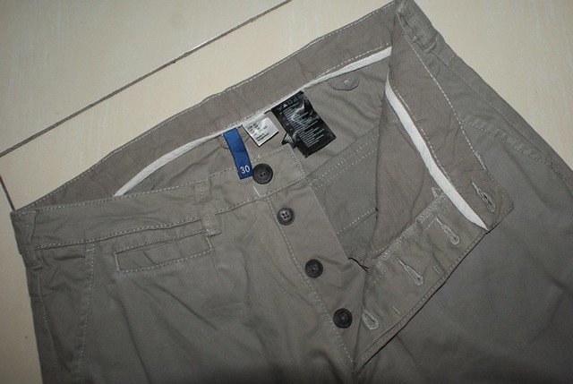 BUZZ RICKSONS DARTISAN DIOR TOPMAN ZARA H&M DICKIES CARHART UNIQLO BEAMS SALEWA Chino