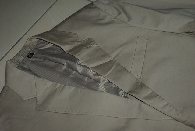 Dior CdG Home UNITED ARROW NUMBER Nine BURBERRY CROCODILE ADIDAS ITALY GERMANY Parka