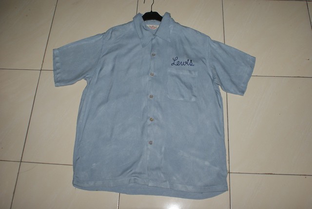 MOUNTAIN HARDWEAR TOPMAN APRIL77 DARTISAN JUNYA WATANABE COMME des GARCONS PLAY Shirt
