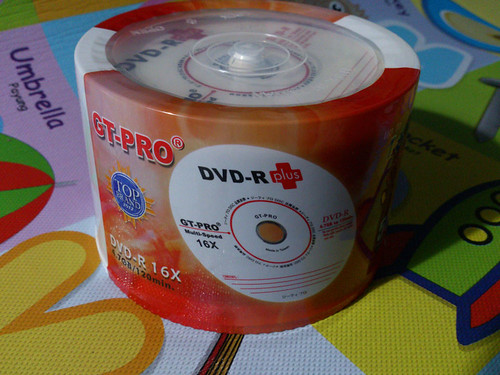 Jual DVD R Sony Maxell GT Pro Plus|Case DVD|DVD Bag