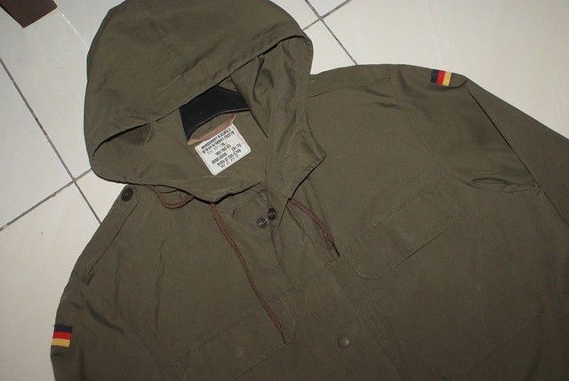 Dior CdG Home UNITED ARROW NUMBER Nine BURBERRY CROCODILE ADIDAS ITALY GERMANY Parka