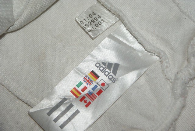 Dior CdG Home UNITED ARROW NUMBER Nine BURBERRY CROCODILE ADIDAS ITALY GERMANY Parka
