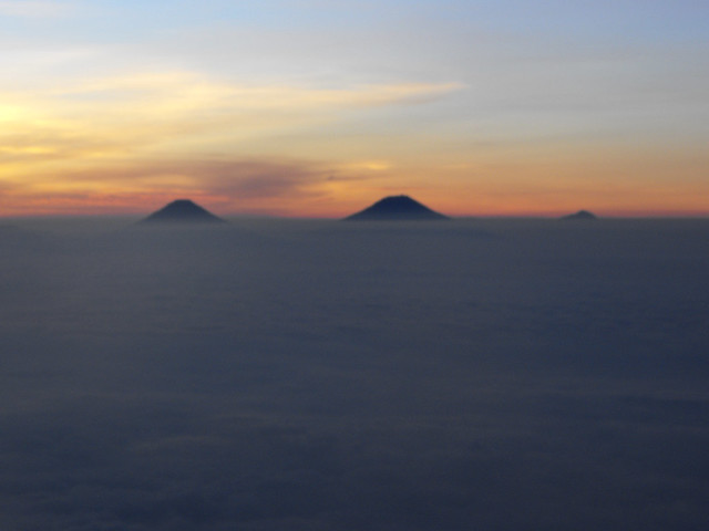 &#91;catper&#93; Gunung Slamet - liburan selepas UN &gt;4-5 Mei 2013&lt;