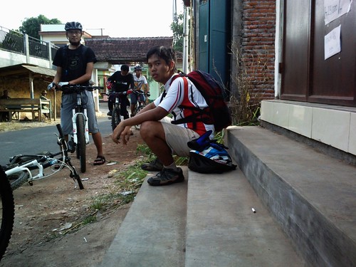 KOSKAS MALANG - ride & share