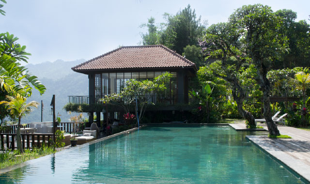 3 tempat kabur yang dekat dari Jakarta....