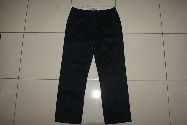 BUZZ RICKSONS DARTISAN DIOR TOPMAN ZARA H&M DICKIES CARHART UNIQLO BEAMS SALEWA Chino