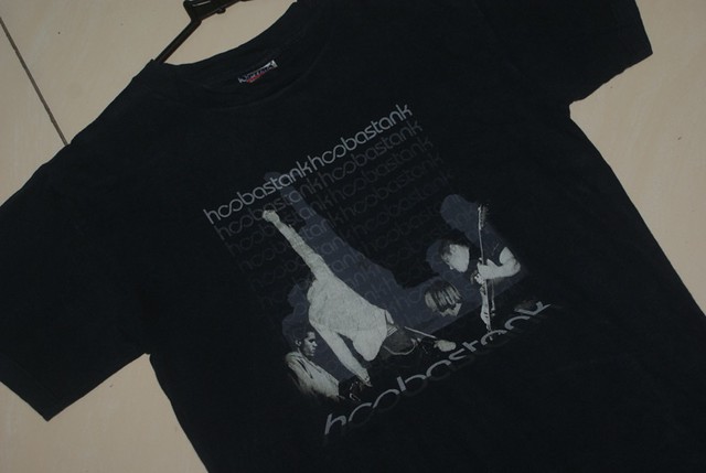 THE FLAT HEAD JOE McCOY BUZZ RICKSON LEE ALPHA PLAY CdG APRIL77 ZARA NBHD USN T-Shirt