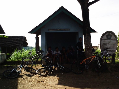 KOSKAS MALANG - ride & share