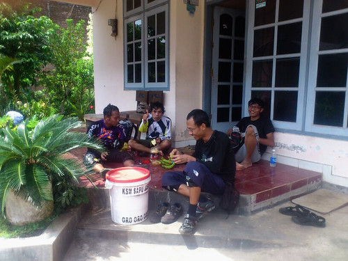 KOSKAS MALANG - ride & share