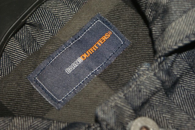 LEVIS DENIME APC SUGARCANE FULL COUNT URAHARA BARN BEN DAVIS UNIQLO ZARA Jacket Denim