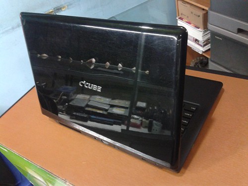 TOKO ALAMIACOM - LAPTOP MURAH/CORE 2 DUO/RAM 2GB/HDD 500GB/MULUS/MASIH SEGEL/COD BDG