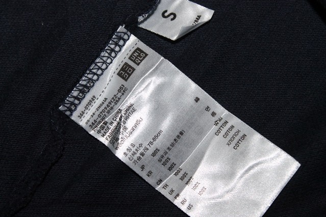 JUNYA WATANABE PLAY CdG FRED PERRY COTTON ON ZARA UNITED ARROW MONCLER LACOSTE Polo