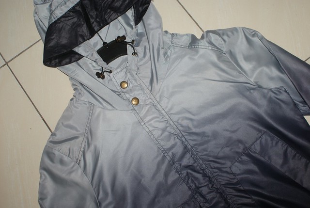 Dior CdG Home UNITED ARROW NUMBER Nine BURBERRY CROCODILE ADIDAS ITALY GERMANY Parka